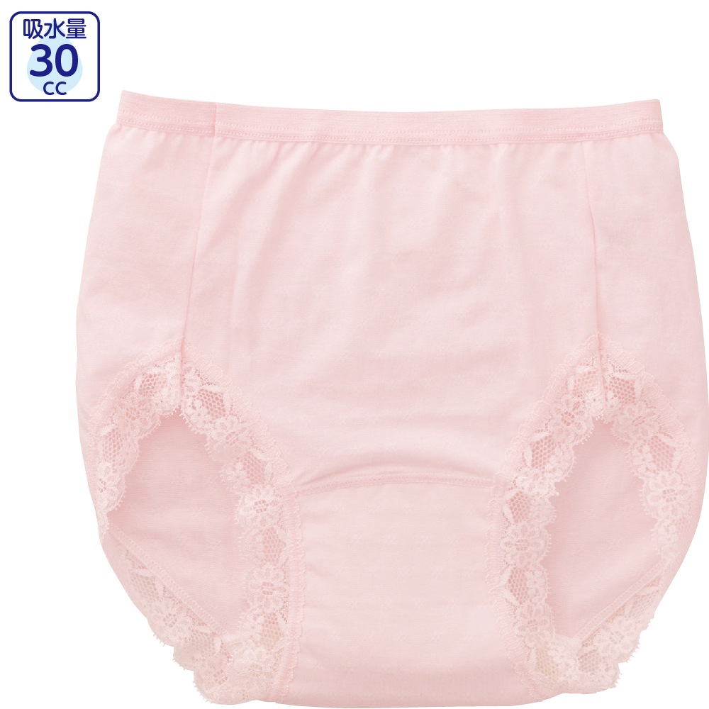 安心快適ショーツ