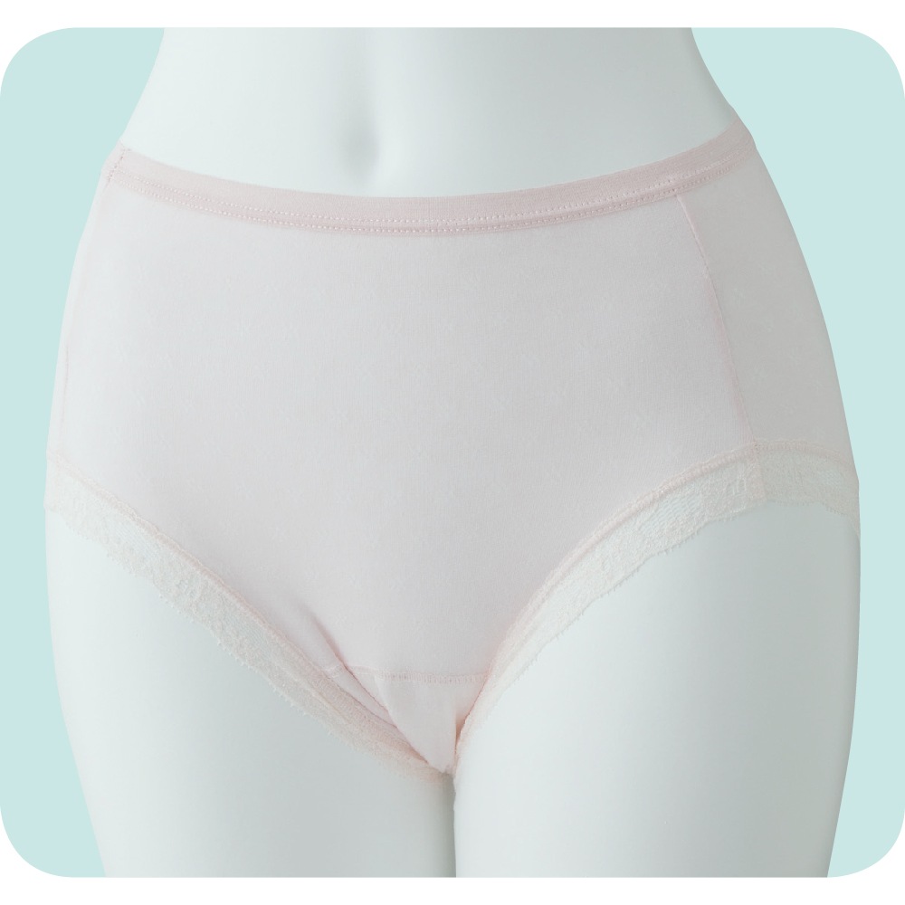 安心快適ショーツ