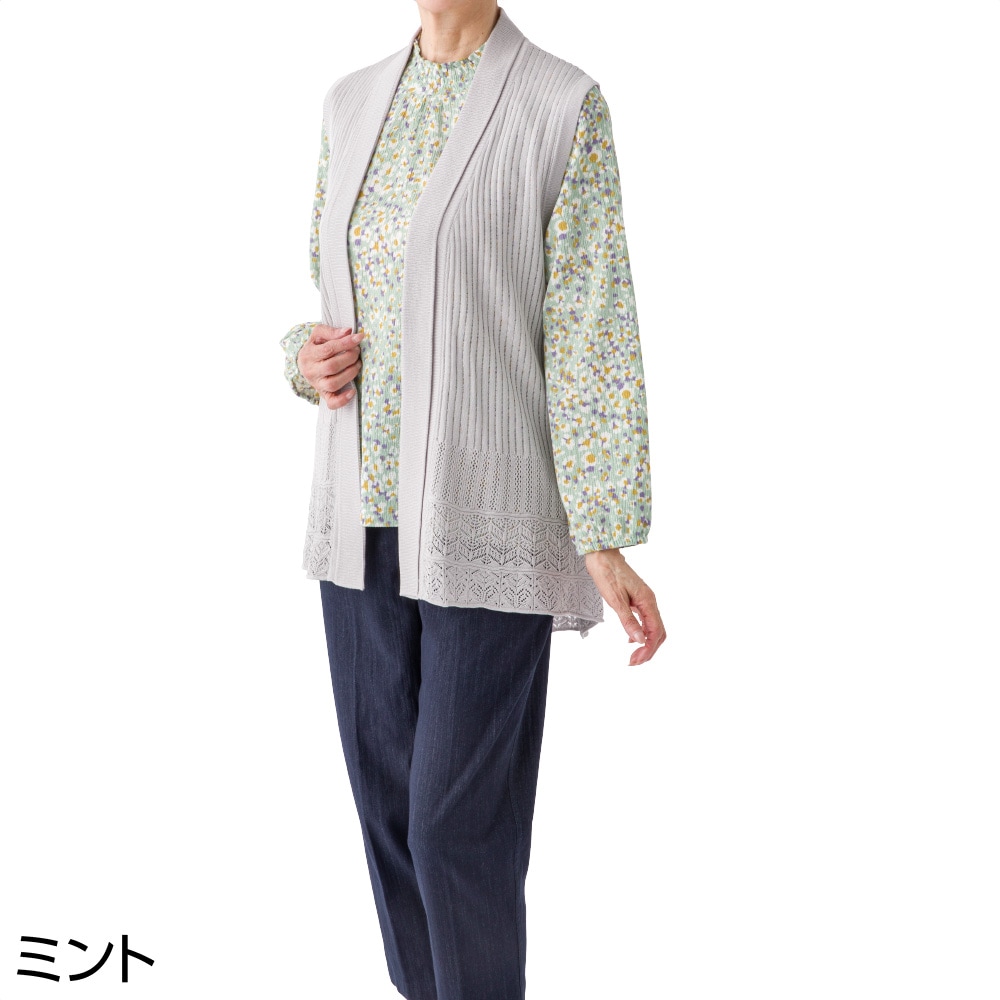 シャーリングＴシャツ