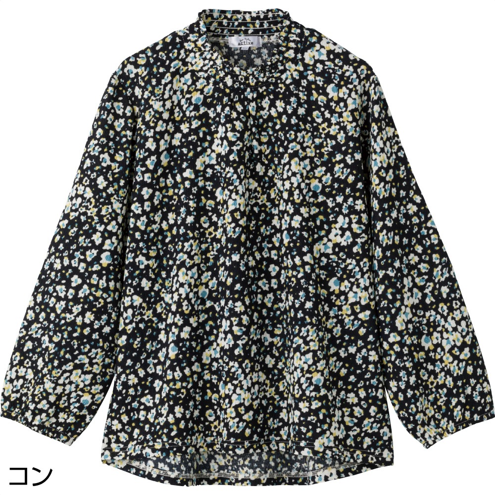 シャーリングＴシャツ