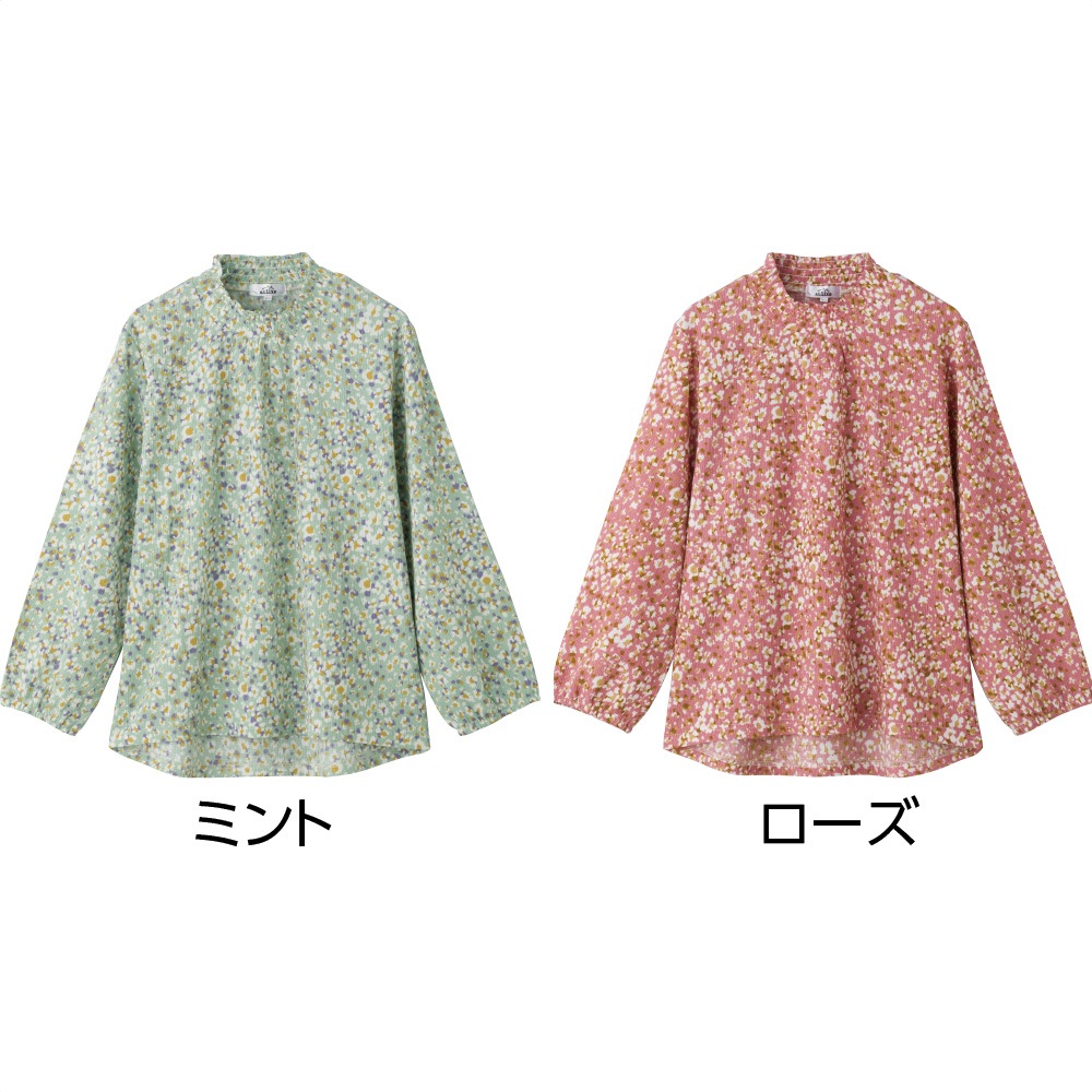 シャーリングＴシャツ