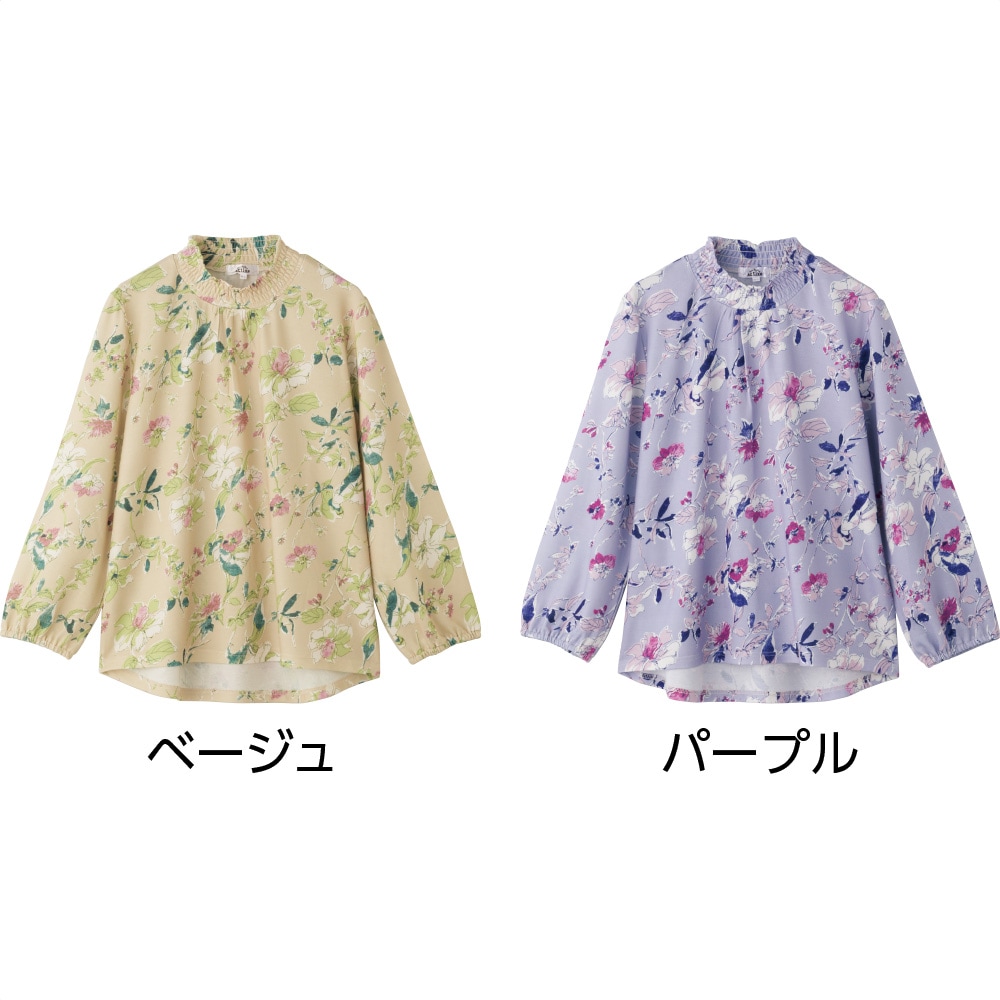 シャーリングＴシャツ