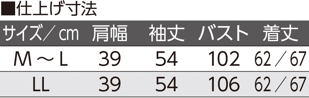 あったからくらくＶ首カーディガン