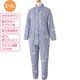 【3Ｌ・4Ｌ】大きめボタンパジャマ