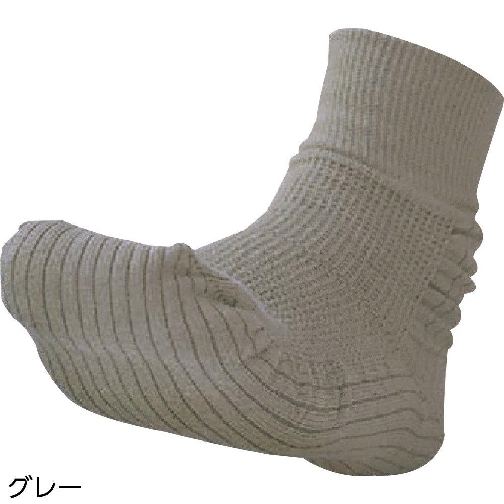 転倒予防靴下