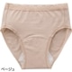 吸水パッド対応ショーツ