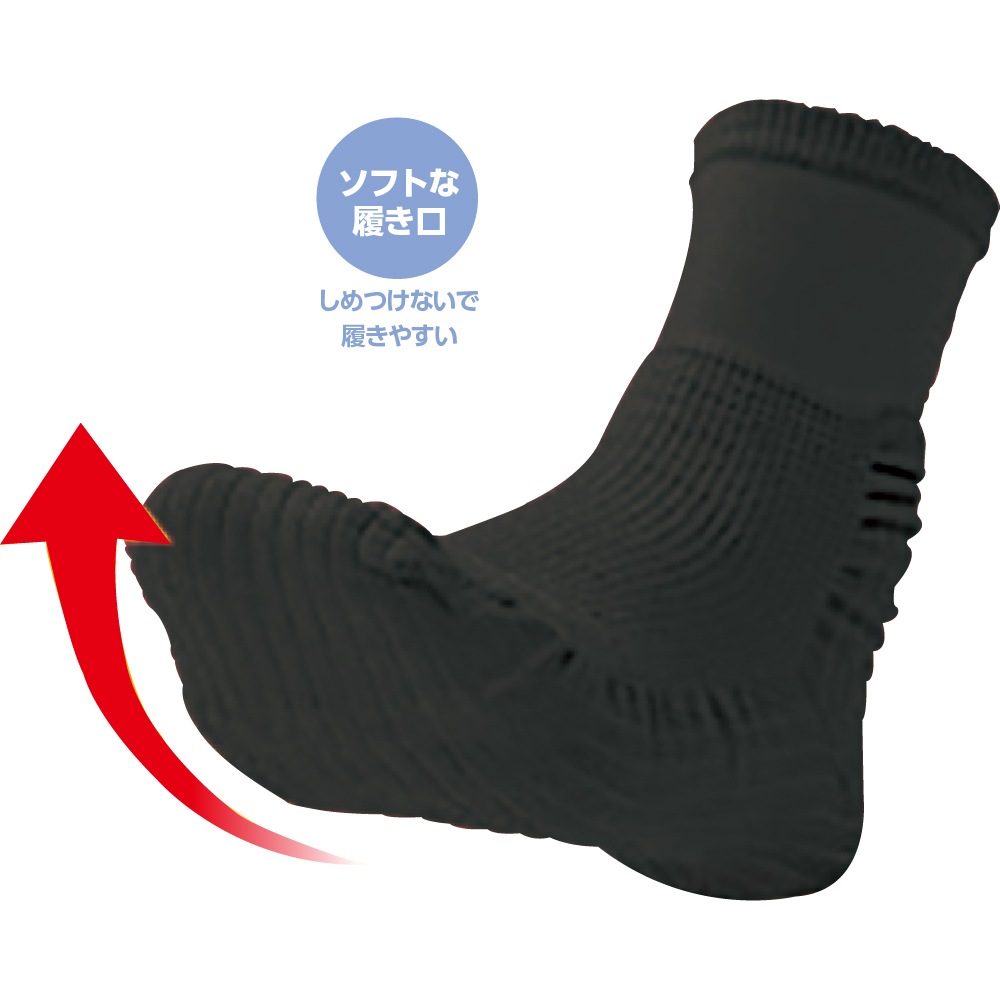 どんどんウォーク