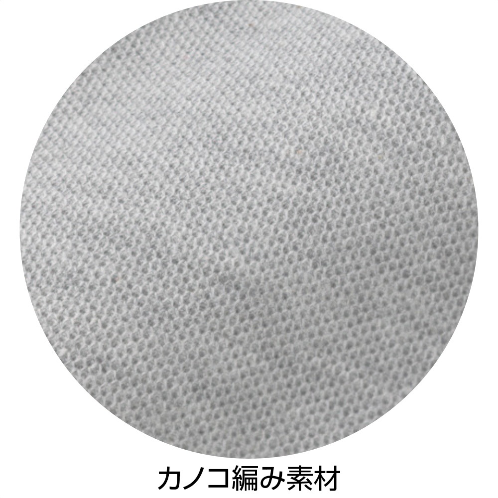 カノコポロシャツ