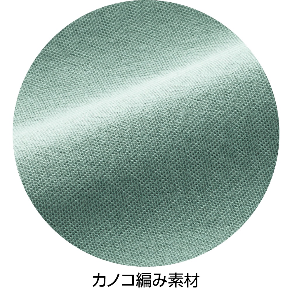 カノコポロシャツ