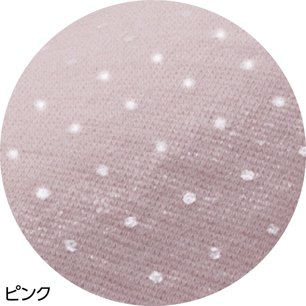 吸水パッド対応ショーツ