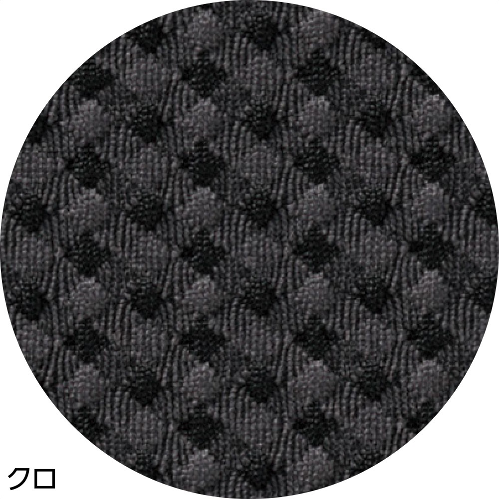 斜め釦ホールポロカーディ