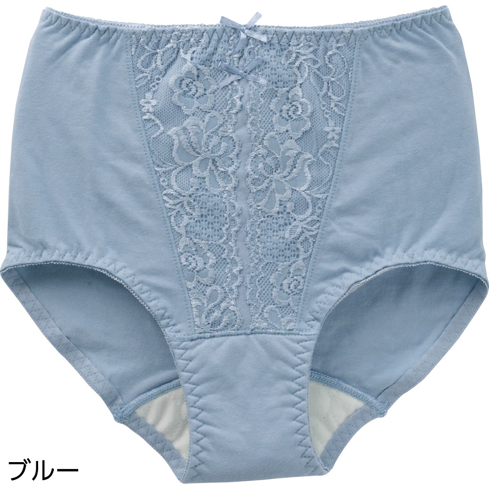 安心快適ショーツ