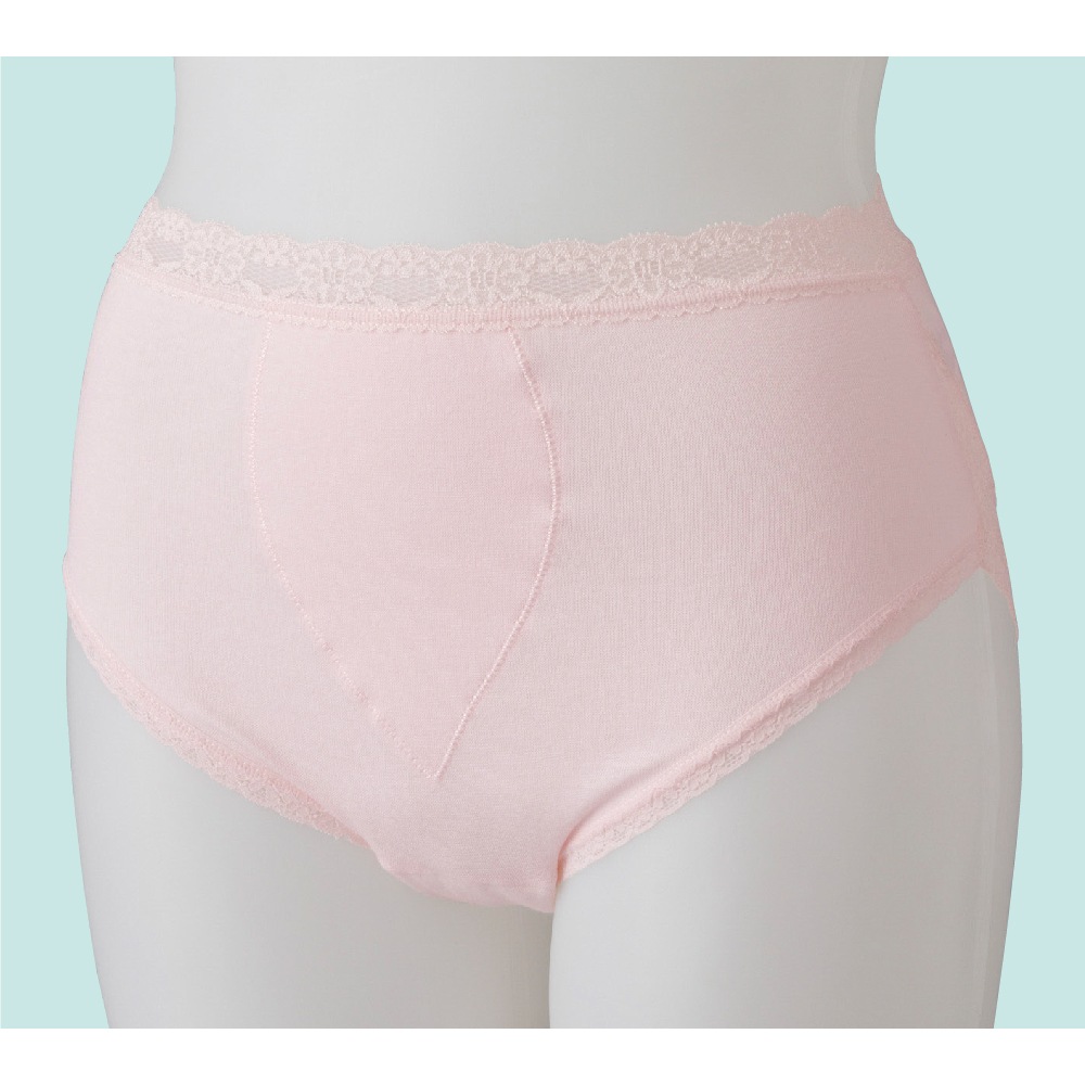 安心快適ショーツ