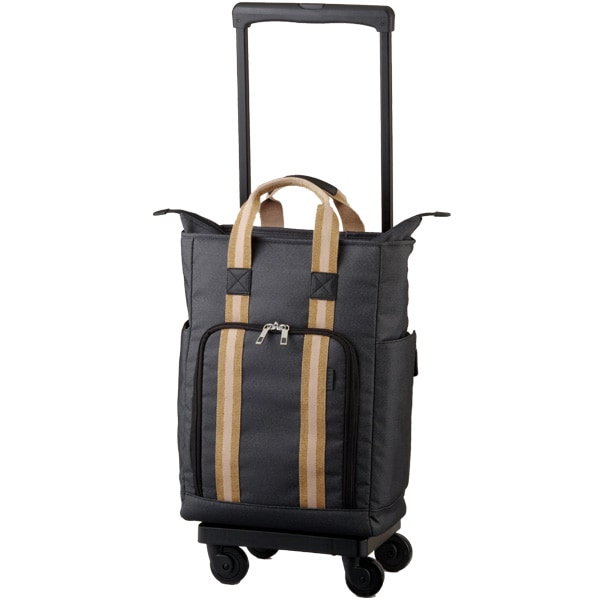 スワニーキャリーバッグ シルバーカー 介護