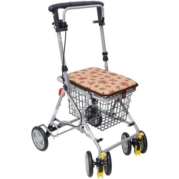 シルバーカー　歩行器 シルバーカー・歩行器 | 日本最大級の介護用品・福祉用具総合
