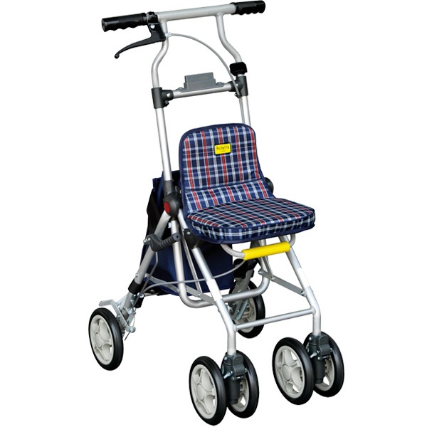 定価3.5万 美品◆ポシェットボンベII須恵廣工業 酸素ボンベカー シルバーカー ポシェットボンベⅡ | 須恵廣工業 株式会社