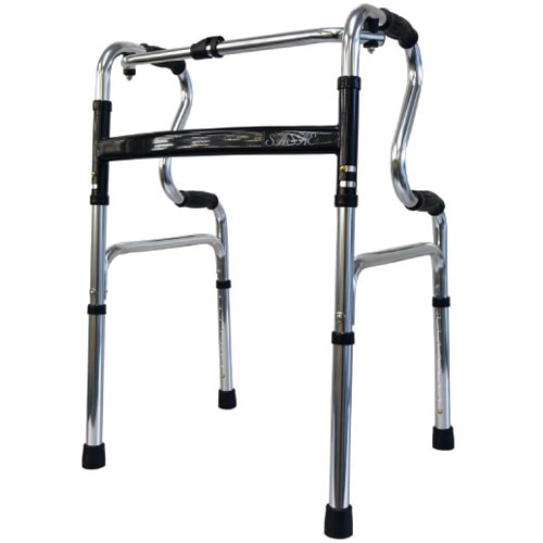 歩歩 まるで鳥…これが現時点での2足歩行ロボットの到達点（動画あり