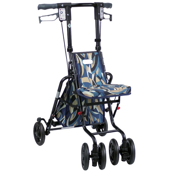 シルバーカーサニーウォーカーSP（中） 316001【島製作所】 | シルバー