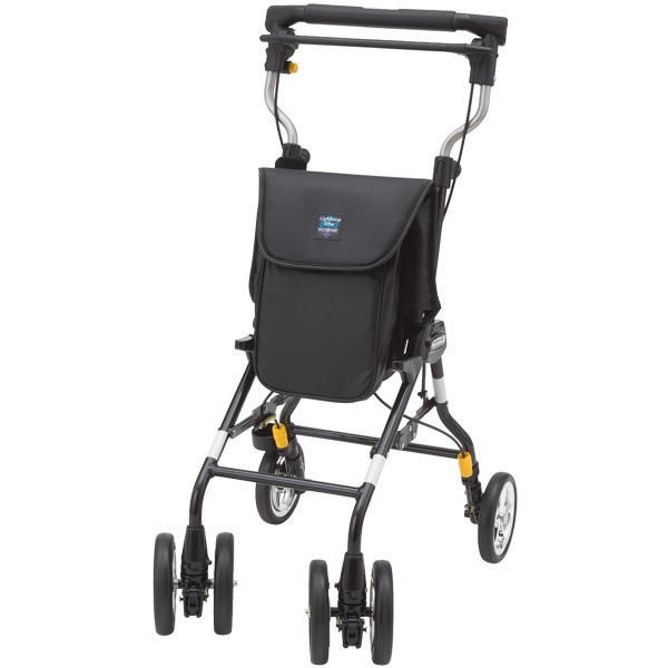 シルバーカー ライトステップタイニーW ヌーボーオム 311441
