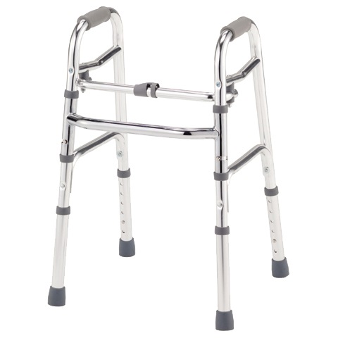 固定型歩行器アルコー10型【星光医療器】 | シルバーカー歩行用品通販