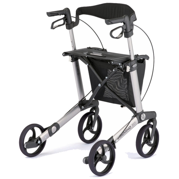 パラマウントベッド ハンディウォーク handicare GEMINO30 歩行器