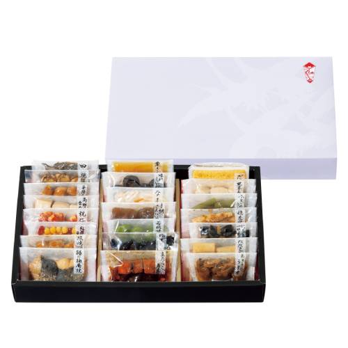 和風おせちセット葵 22品 0300091 | 季節の特集,お歳暮 | 産直お届け