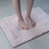 SDS 実はすごいバスマット 約50×70cm ブルー/ベージュ/グリーン/ピンク/ホワイト