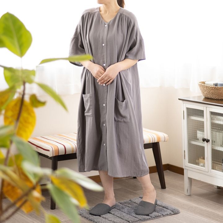 ルームウェア・パジャマ CELINE ROBE PENSIONNAIRE MANCHES CAPE ルームウェア