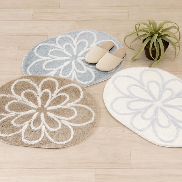 日本製バスマット