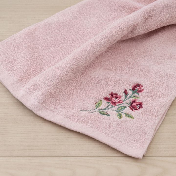 たりないふたり ハンドタオル★★ ハンドタオル Mikketa 25×40cm 身に着けるタオル （ 手拭き