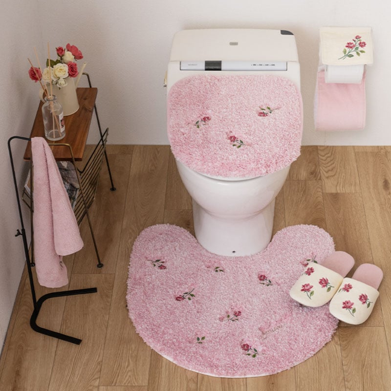 開運カラー別 おすすめトイレタリーのご紹介