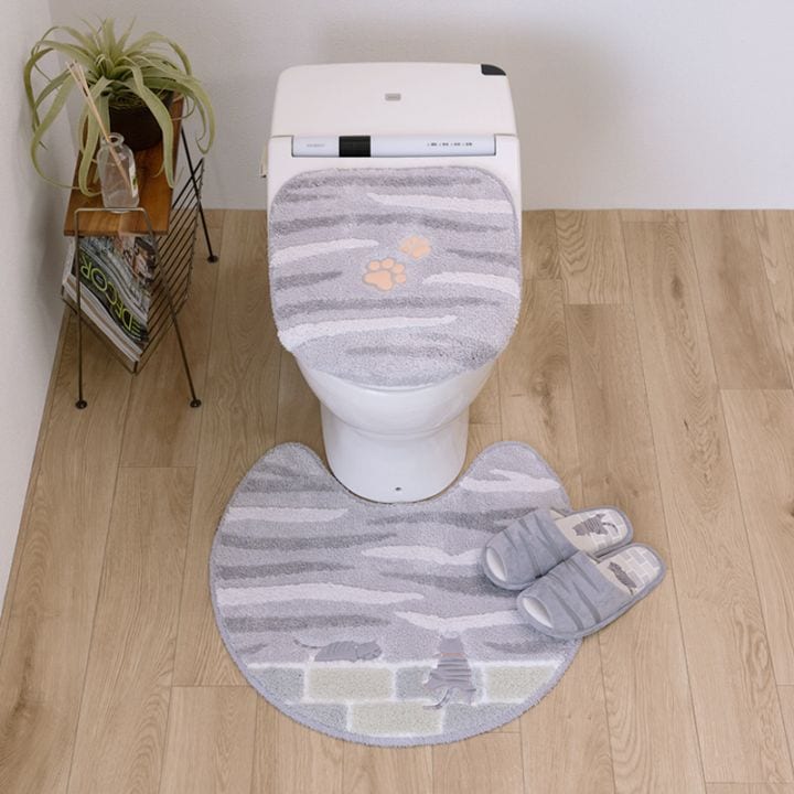 トイレマット・トイレタリー通販｜センコー株式会社