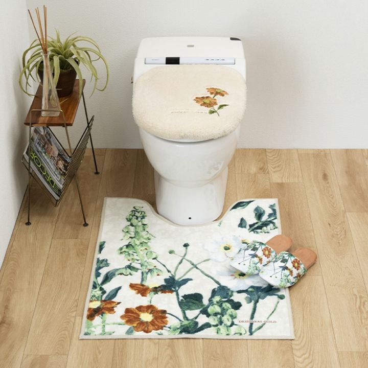 トイレマット・トイレタリー通販｜センコー株式会社