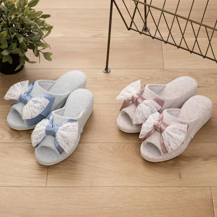 ニーナス・メゾン アリュー サンダル内履きタイプ 適応サイズ:（L）約23.5～24.5cm ブルー/ピンク