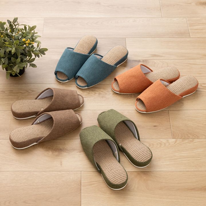 ☆SDS ミニョン スリッパ Sサイズ（約22～23cm）/Mサイズ（約23.5