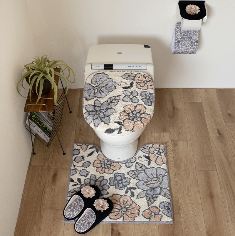 さえらポテチーノトイレホルダー♪ さえらポテチーノトイレホルダー♪