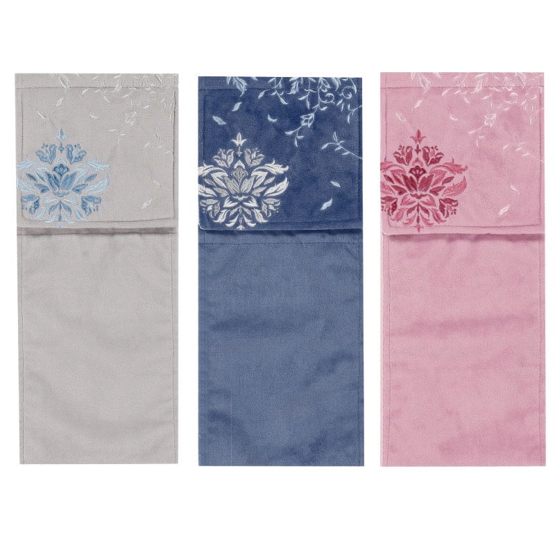 デコールミュゼ プレシャス ペーパーホルダーカバー フリーサイズ