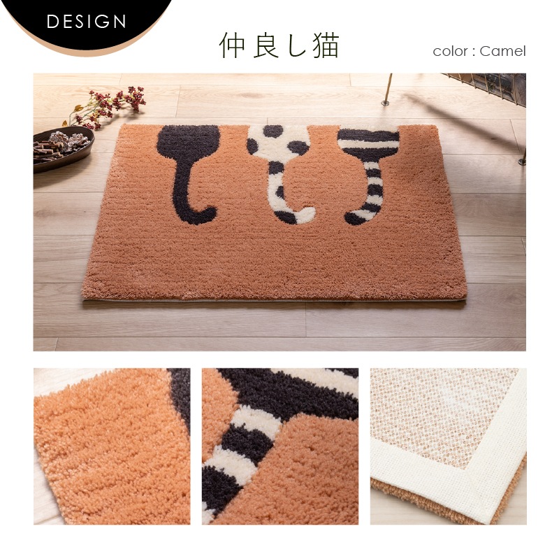 【atsuko.さま】専用！！ アツコマタノ スリッパ Mサイズ（約22～24cm）/Lサイズ（約24～26cm