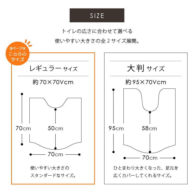 ニーナス・メゾン ロイヤルパレス トイレ3点セット（トイレマット+兼用フタカバー+スリッパ） ロイヤルベージュ/ロイヤルネイビーブルー