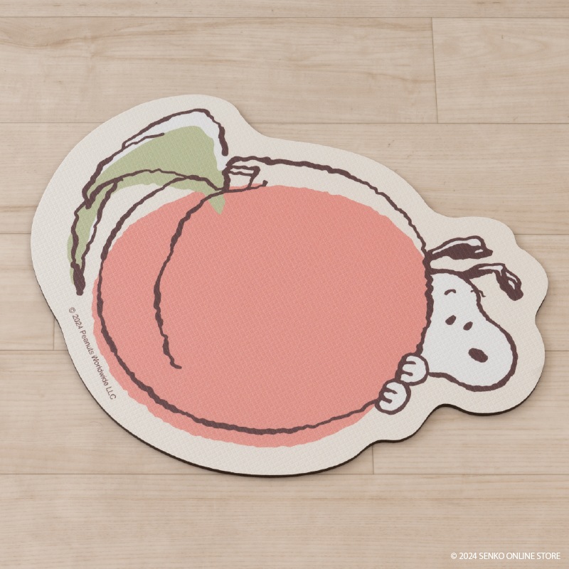 ピンクポンポン 専用 PEANUTS PEANUTS HOTEL 