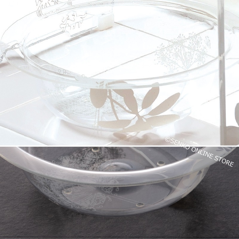 サリナ ウォッシュボール クリア ※ラッピング/のし対応不可