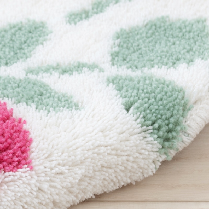 ラルジュルタン グレイス 兼用フタカバー（普通便座＆温水洗浄・暖房便座兼用） ブラック/アイボリー