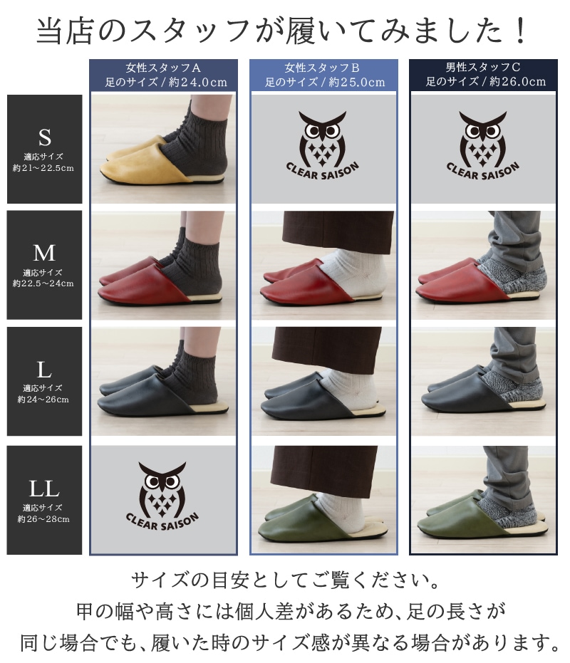 PVCスリッパ ルームシューズ PVC 拭ける ヴィンテージ感 カラバリ豊富