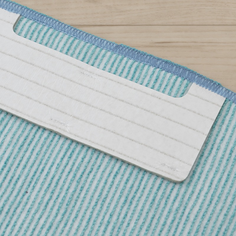 PEANUTS サーフ トイレ兼用フタカバー（普通便座＆温水洗浄・暖房便座兼用） ベージュ/ターコイズブルー