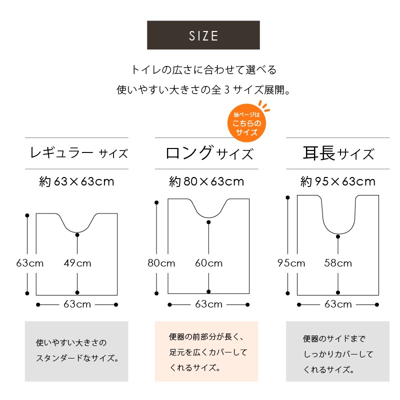 ★トイレ5点セット ロングトイレマット+兼用フタカバー+スリッパ+ペーパーホルダーカバー+ハンドタオル ブルー/ベージュ デザイナーズギルド イケバナ