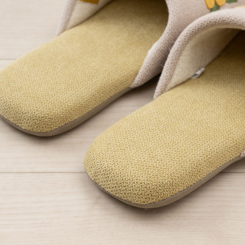 ★シビラ トパシオ スリッパ 適応サイズ：約22～24cm ブルー/パープル/レッド/イエロー