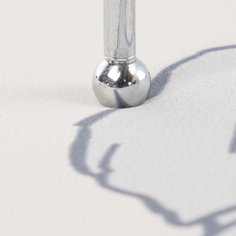 PEANUTS ハッピーバスタイム 珪藻土入りやわらかバスマット 約40×60cm グレー