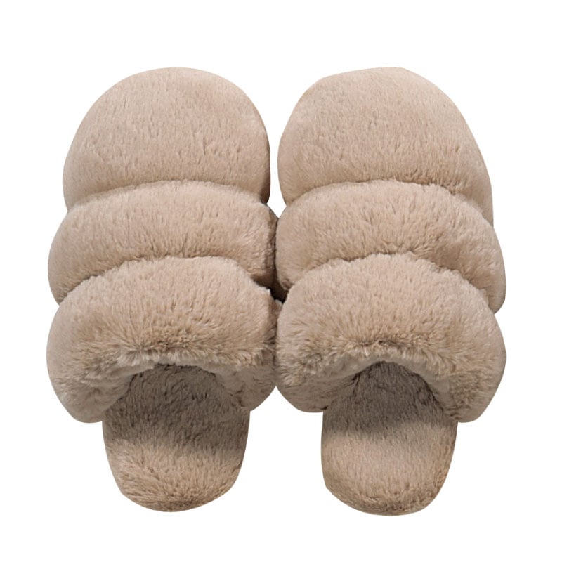 ボアスリッパ 洗える 暖かい もこもこ 冬用 カラバリ豊富】LLサイズ 約