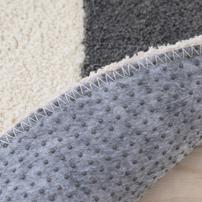 SDS 和にゃんこ ミケ トイレマット 約60×60cm ベージュ | ブランド,SDS