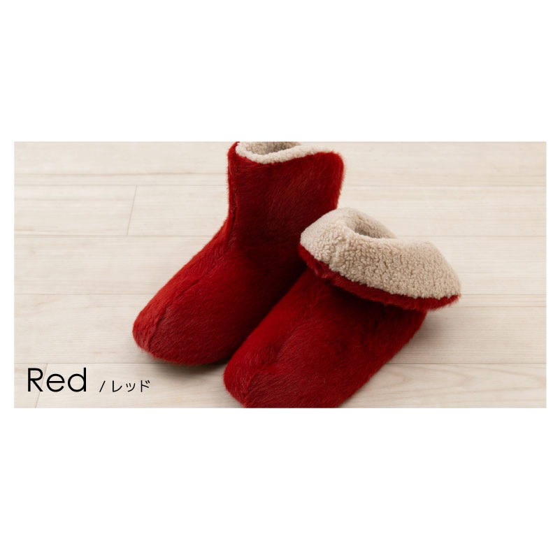 ★シビラ アバホ スリッパ 約22～24cm ブルー/ベージュ/レッド